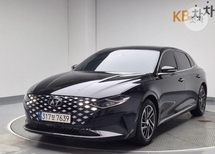 임연호 인증딜러의 판매 중인 더 뉴 그랜저 IG 2.5 프리미엄 초이스 중고차