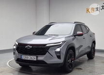 임연호 인증딜러의 판매 중인 트랙스 크로스오버 1.2 레드라인 중고차