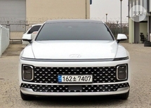 이준열 인증딜러의 판매 중인 디 올 뉴 그랜저 2.5 익스클루시브 중고차