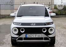 이준열 인증딜러의 판매 중인 캐스퍼 터보 인스퍼레이션 중고차