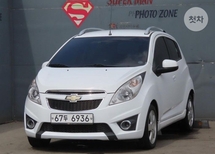 이준열 인증딜러의 판매 중인 스파크 LT 중고차