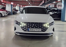 이준열 인증딜러의 판매 중인 더 뉴 그랜저 IG 2.5 르블랑 중고차