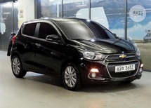 이준열 인증딜러의 판매 중인 더 넥스트 스파크 LTZ 중고차