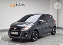 임연호 인증딜러의 판매 중인 더 넥스트 스파크 에코 LTZ 중고차