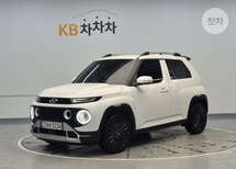 임연호 인증딜러의 판매 중인 캐스퍼 터보 인스퍼레이션 중고차