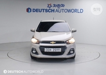 이준열 인증딜러의 판매 중인 더 넥스트 스파크 LTZ 중고차