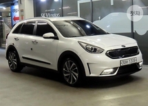 이준열 인증딜러의 판매 중인 니로 프레스티지 중고차