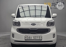 권두현 인증딜러의 판매 중인 레이 밴 고급형 중고차