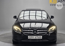 권두현 인증딜러의 판매 중인 E-클래스 5세대 E220d 아방가르드 중고차