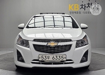 권두현 인증딜러의 판매 중인 크루즈 1.4 터보 LTZ+ 중고차