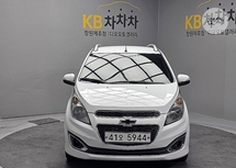 권두현 인증딜러의 판매 중인 스파크 LT 중고차