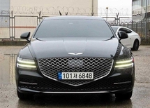 배영광 인증딜러의 판매 중인 올 뉴 G80 2.5 GDI AWD 중고차