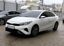 배영광 인증딜러의 판매 중인 더 뉴 K3(BD) 가솔린 1.6 프레스티지 중고차