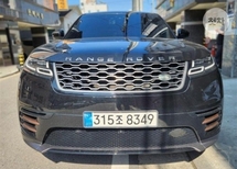배영광 인증딜러의 판매 중인 레인지로버 벨라 D300 R-다이나믹 HSE 중고차