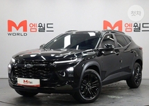 안성건 인증딜러의 판매 중인 트랙스 크로스오버 1.2 액티브 중고차