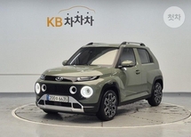 임연호 인증딜러의 판매 중인 캐스퍼 터보 인스퍼레이션 중고차