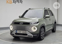 임연호 인증딜러의 판매 중인 캐스퍼 인스퍼레이션 중고차