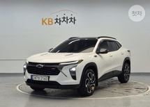 임연호 인증딜러의 판매 중인 트랙스 크로스오버 1.2 RS 플러스 중고차