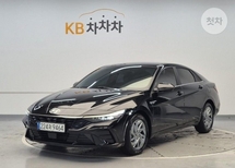 임연호 인증딜러의 판매 중인 더 뉴 아반떼(CN7) 1.6 GDi 인스퍼레이션 중고차