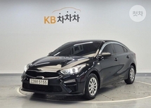 임연호 인증딜러의 판매 중인 올 뉴 K3 스탠다드 중고차