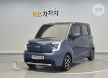 임연호 인증딜러의 판매 중인 더 뉴 기아 레이 시그니처 중고차