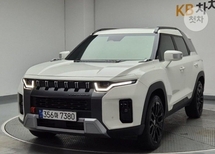 임연호 인증딜러의 판매 중인 토레스 가솔린 1.5 2WD T7 중고차