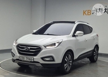 임연호 인증딜러의 판매 중인 뉴 투싼 ix 디젤(e-VGT) 2WD 중고차