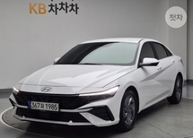 임연호 인증딜러의 판매 중인 더 뉴 아반떼(CN7) 1.6 GDi 인스퍼레이션 중고차