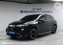 김택정 인증딜러의 판매 중인 EQS SUV EQS580 4MATIC 중고차