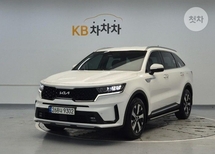 임연호 인증딜러의 판매 중인 쏘렌토 4세대(MQ4) 가솔린 2.5 터보 4WD 프레스티지(5인승) 중고차