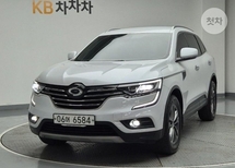 임연호 인증딜러의 판매 중인 QM6 RE 중고차