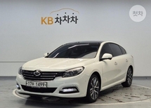 임연호 인증딜러의 판매 중인 SM7 노바 LPe 프리미엄 컬렉션(장애인용) 중고차