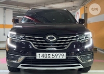 배영광 인증딜러의 판매 중인 더 뉴 QM6 2.0 GDe 프리미에르 2WD 중고차