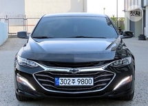 배영광 인증딜러의 판매 중인 더 뉴 말리부 1.3 터보 퍼펙트블랙 중고차