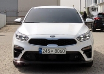 배영광 인증딜러의 판매 중인 올 뉴 K3 프레스티지 중고차