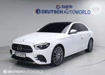 배영광 인증딜러의 판매 중인 E-클래스 5세대 E350 4MATIC AMG Line 중고차