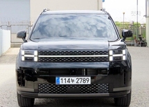 배영광 인증딜러의 판매 중인 싼타페(MX5) 가솔린 2.5 터보 4WD 캘리그래피(5인승) 중고차