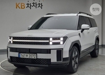 임연호 인증딜러의 판매 중인 싼타페 하이브리드(MX5) HEV 1.6 터보 2WD 캘리그래피(5인승) 중고차