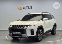 임연호 인증딜러의 판매 중인 토레스 가솔린 1.5 2WD T7 중고차