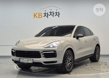 임연호 인증딜러의 판매 중인 카이엔 3세대 3.0 쿠페 중고차