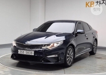 임연호 인증딜러의 판매 중인 더 뉴 K5 2세대 2.0 프레스티지 중고차