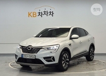 임연호 인증딜러의 판매 중인 XM3 1.6 GTe RE 중고차