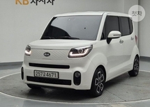 임연호 인증딜러의 판매 중인 더 뉴 레이 프레스티지 중고차