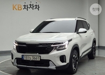 임연호 인증딜러의 판매 중인 더 뉴 셀토스 가솔린 1.6 터보 2WD 시그니처 중고차