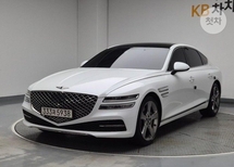 임연호 인증딜러의 판매 중인 올 뉴 G80 2.5 GDI 중고차