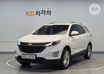임연호 인증딜러의 판매 중인 이쿼녹스 4WD LT 플러스 익스클루시브 중고차