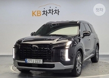 임연호 인증딜러의 판매 중인 더 뉴 팰리세이드 가솔린 3.8 2WD 프레스티지 중고차