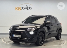 임연호 인증딜러의 판매 중인 트레일블레이저 1.3 터보 RS 중고차