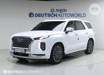 배영광 인증딜러의 판매 중인 팰리세이드 가솔린 3.8 4WD 캘리그래피(7인승) 중고차