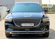 배영광 인증딜러의 판매 중인 GV70 가솔린 2.5 터보 2WD 중고차